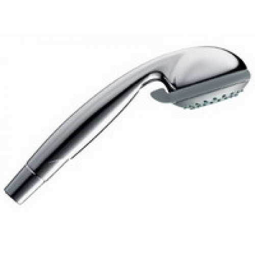 Hansgrohe CROMA 2jet Ruční sprcha DN15, chrom 28570000