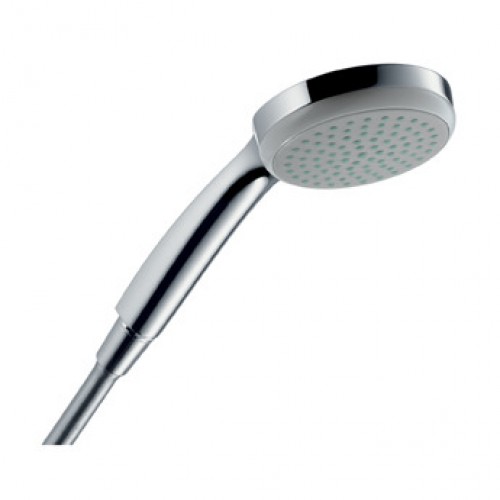 Hansgrohe Croma 100 1jet EcoSmart 7 l/min. ruční sprcha DN15, chrom 28583000