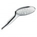 Hansgrohe Raindance Select Ruční sprcha 150 3jet EcoSmart bílá/chrom 28588400