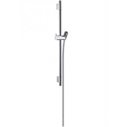 Hansgrohe RAINDANCE Unica´S Puro Sprchová tyč 0,65 m, chrom 28632000