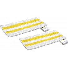 KÄRCHER Univerzální sada podlahových utěrek EasyFix (SC 1 Upright) 2.863-357.0