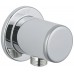 GROHE RELEXA PLUS Nástěnné kolínko, chrom 28678000