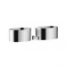 Hansgrohe RAINDANCE Cassetta Misky na mýdlo, chrom 28698000