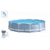 INTEX PRISM FRAME POOL SET Bazén 366 x 76 cm s kartušovou filtrací, 28712GN