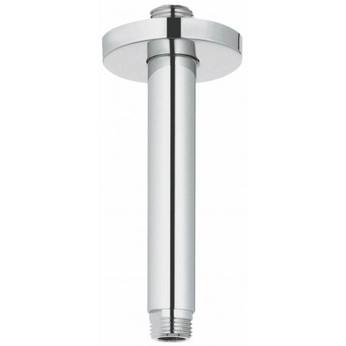 GROHE Rainshower stropní výpusť, chrom 28724000