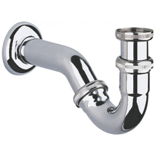 GROHE Bidetový sifon, chrom G 1 1/4" 28946000