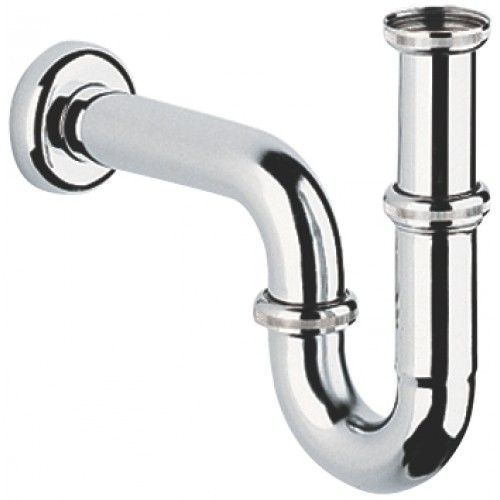 GROHE bidetový sifon, chrom 28961000 GROHE bidetový sifon, chrom 28961000