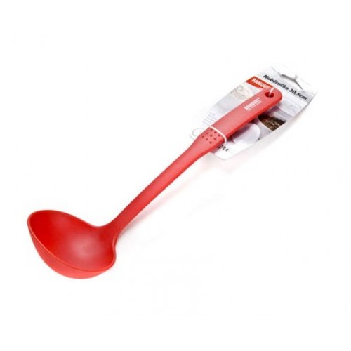 BANQUET Naběračka Red Culinaria 30,5cm 28AU009R04