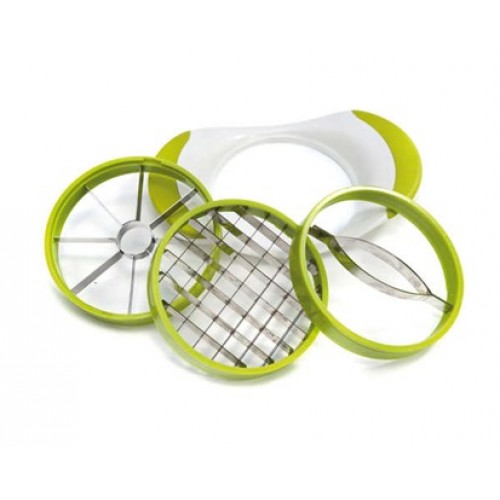 BANQUET 3D sada kráječů 3v1 Culinaria 28TF836A BANQUET 3D sada kráječů 3v1 Culinaria 28TF836A