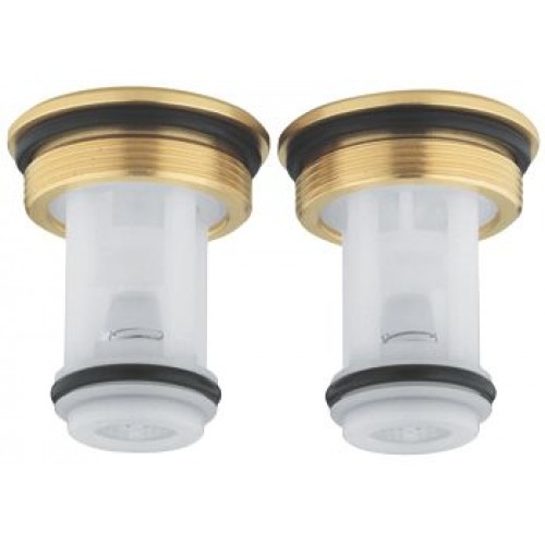 GROHE zajištění proti zpětnému toku DIN EN 1717 29007000