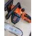 VÝPRODEJ BLACK & DECKER Aku řetězová pila 18V/2,0Ah 25cm GKC1825L20 1x POUŽITÉ!!