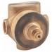 GROHE třícestný ventil G 1/2" 29706000