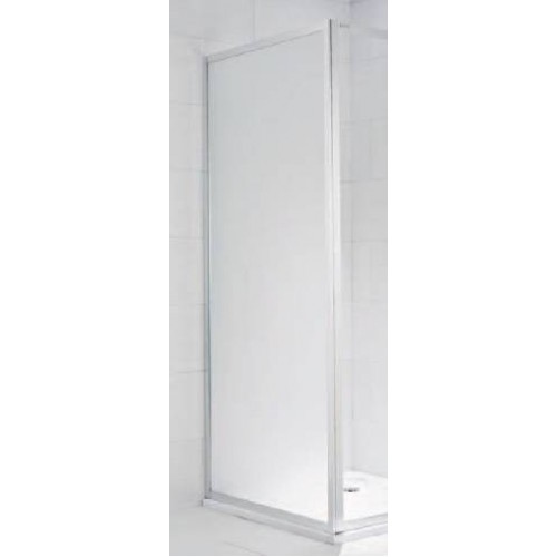 Jika CUBITO PURE pevná stěna 1000x1950 Arctic H2972430026661