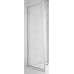 Jika CUBITO PURE pevná stěna 900x1950 transparentní sklo H2972420026681
