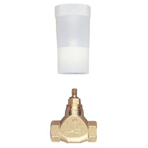 GROHE spodní díl podomítkového ventilu G 1/2" 29800000