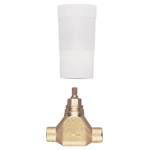 GROHE spodní díl podomítkového ventilu G 3/4" 29803000