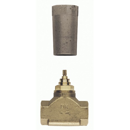 GROHE spodní díl podomítkového ventilu, DN 25, mosaz 29805000