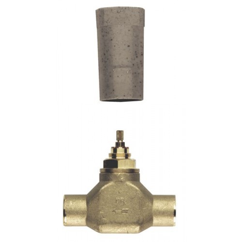 GROHE spodní díl podomítkového ventilu G 1" 29806000 GROHE spodní díl podomítkového ventilu G 1" 29806000