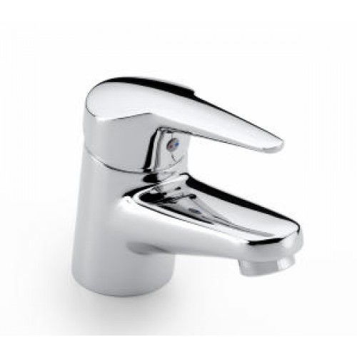 Jika LYRA PLUS Umyvadlová stojánková baterie bez automatické zátky, chrom H3112810042001