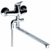 Jika DINO vanová baterie s ramínkem, bez přílušenství, rozteč 15cm 3.2172.7.004.210.1