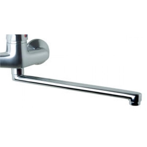 Jika Výtokové ramínko 150 mm H3512700042001 Jika Výtokové ramínko 150 mm H3512700042001
