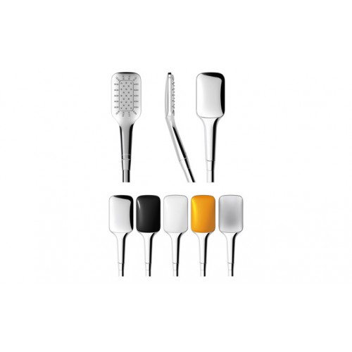 LAUFEN MyCity100 sprchová hlavice, 1 druh proudu, chrom, průtok 5,7 l/min 3.6198.3.084.151 LAUFEN MyCity100 sprchová hlavice, 1 druh proudu, chrom, průtok 5,7 l/min 3.6198.3.084.151