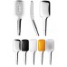 LAUFEN MyCity100 sprchová hlavice, chrom, průtok 5,7 l/min 3.6198.3.074.371.1