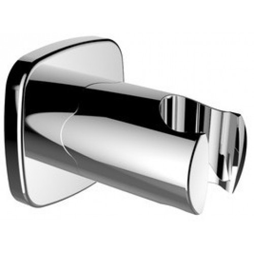 LAUFEN Nástěný držák ruční sprchy,pevný 3.6998.0.004.201.1