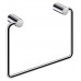 Jika BASIC držák ručníků 20cm, chrom H3813A40044001