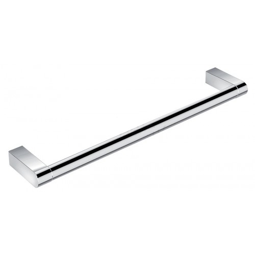 Jika PURE Závěsná tyč na ručníky 40cm, chrom H3813B10040001