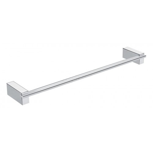 Jika DESIGN Závěsná tyč na ručníky 40cm, chrom 3.813C.1.004.000.1 Jika DESIGN Závěsná tyč na ručníky 40cm, chrom 3.813C.1.004.000.1