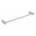 Jika DESIGN Závěsná tyč na ručníky 40cm, chrom 3.813C.1.004.000.1
