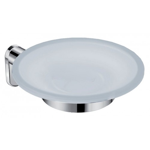 Jika BASIC držák s mýdlenkou, chrom H3833A10040001