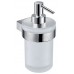 Jika PURE Dávkovač mýdla, nástěnný H3833B20041001