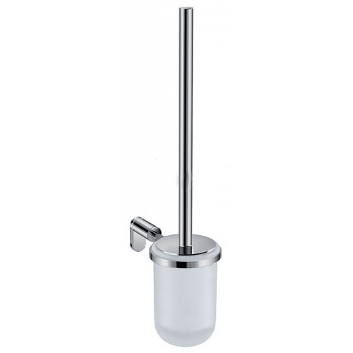 Jika BASIC wc souprava, chrom H3843A10040001 Jika BASIC wc souprava, chrom H3843A10040001