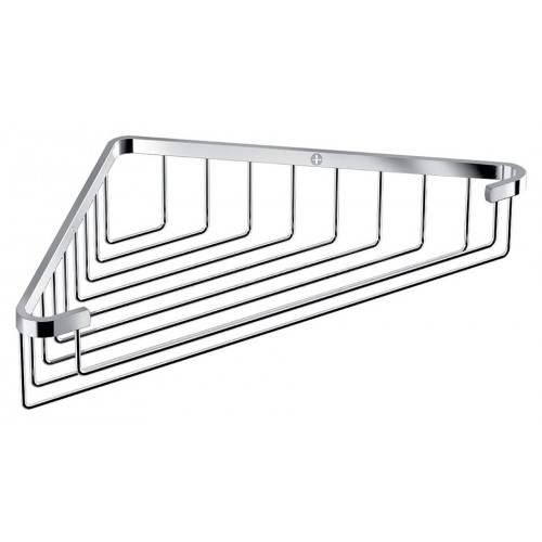 Jika GENERIC Drátěný držák, rohový 25x25cm H3853D30042301 Jika GENERIC Drátěný držák, rohový 25x25cm H3853D30042301