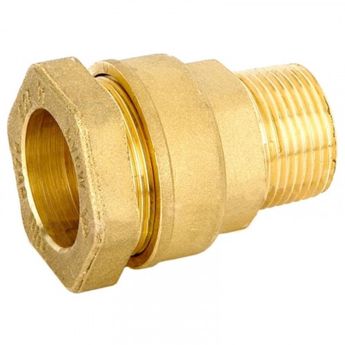 GEBO BA Svěrná spojka vnější závit 32 mm x 3/4" 30000016