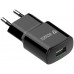 YENKEE YAC 2013BK USB Nabíječka 2400mA 30016817