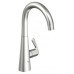 GROHE Zedra dřezová stojánková baterie, DN 15, ušlechtilá ocel 30026SD0