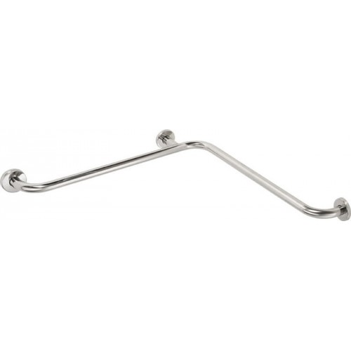 SAPHO SENIOR 301102034 Madlo do sprchy 670x670mm, bílá SAPHO SENIOR 301102034 Madlo do sprchy 670x670mm, bílá