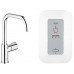 GROHE Red Mono stojánkový ventil a kombi bojler (4 l), chrom 30147000