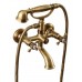 SAPHO ANTEA 3016 Vanová baterie bronz