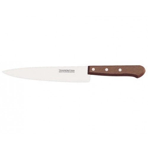 TRAMONTINA 8'' Nůž kuchařský 20 cm Tradicional 3022219108 TRAMONTINA 8'' Nůž kuchařský 20 cm Tradicional 3022219108