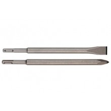 Metabo SDS-Plus sada sekáčů, SP, 2dílná 630486000