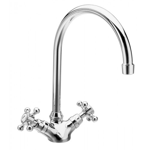 SAPHO KITCHEN 3091 Dřezová baterie Antea