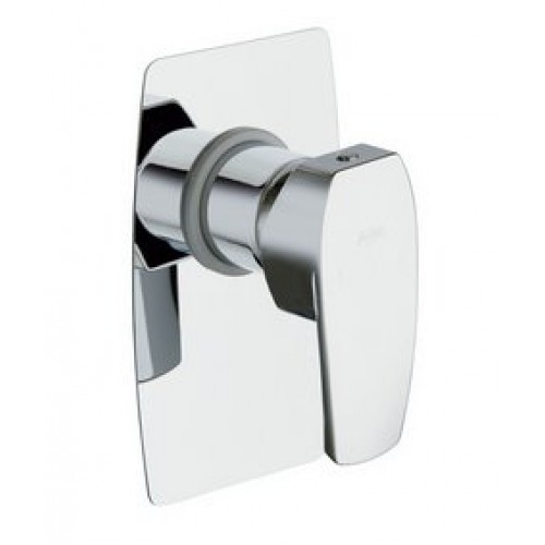 NOVASERVIS LA TORRE STUDIO sprchová podomítková baterie chrom 31050,0 NOVASERVIS LA TORRE STUDIO sprchová podomítková baterie chrom 31050,0