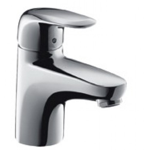 Hansgrohe METRIS E Páková umyvadlová baterie, chrom 31070000
