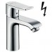 Hansgrohe METRIS NEW Páková umyvadlová baterie chrom 31074000