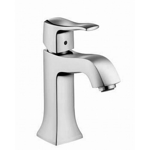 Hansgrohe METRIS C Páková umyvadlová baterie, chrom 31075000