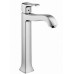 Hansgrohe METRIS C Highriser Pák. baterie DN15 pro umyvadlové mísy, chrom 31078000
